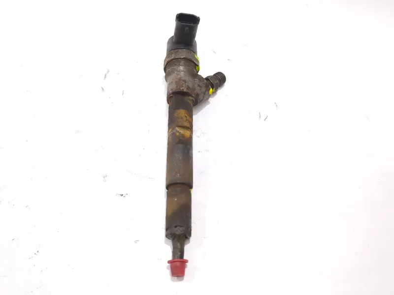 Recambio de inyector para chrysler voyager (rg)(2001) 2.5 crd referencia OEM IAM 0445110059  