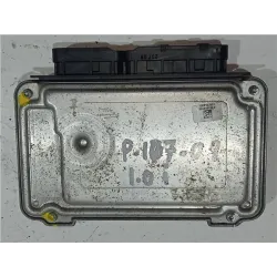 Recambio de centralita inyeccion para toyota aygo (kgb/wnb)(2005) 1.0 gpl referencia OEM IAM 0261S04464  