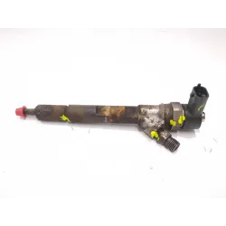Recambio de inyector para chrysler voyager (rg)(2001) 2.5 crd referencia OEM IAM 0445110059  