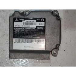 Recambio de centralita airbag para fiat ducato ii furgón 11 (03.2002) referencia OEM IAM 5WK43154  