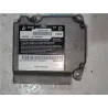 Recambio de centralita airbag para fiat ducato ii furgón 11 (03.2002) referencia OEM IAM 5WK43154  
