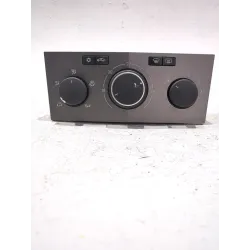 MANDO CLIMATIZADOR 13231051 