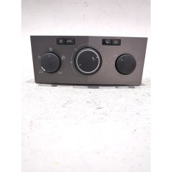 MANDO CLIMATIZADOR 13231051 