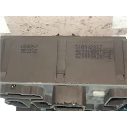 Recambio de caja fusibles/rele para renault laguna ii (bg0)(2001) 1.9 dci (bg0g) referencia OEM IAM 518002217  