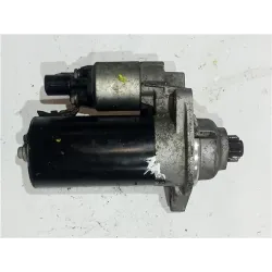 Recambio de motor arranque para seat leon (1p1)(05.2005) tdi 16v referencia OEM IAM 0001123012  