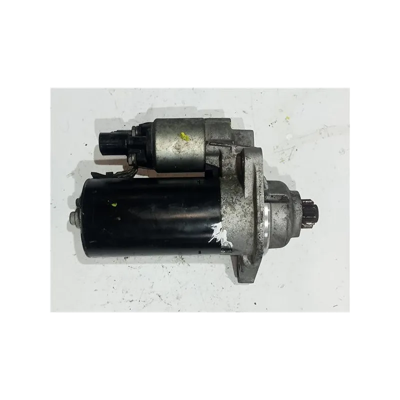 Recambio de motor arranque para seat leon (1p1)(05.2005) tdi 16v referencia OEM IAM 0001123012  