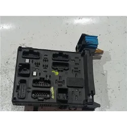 Recambio de caja fusibles/rele para renault laguna ii (bg0)(2001) 1.9 dci (bg0g) referencia OEM IAM 518002217  
