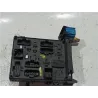 Recambio de caja fusibles/rele para renault laguna ii (bg0)(2001) 1.9 dci (bg0g) referencia OEM IAM 518002217  