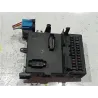 Recambio de caja fusibles/rele para renault laguna ii (bg0)(2001) 1.9 dci (bg0g) referencia OEM IAM 518002217  