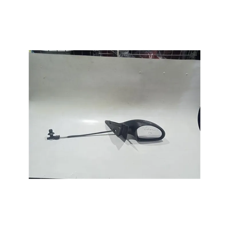 Recambio de retrovisor derecho para seat leon (1m1)(11.1999) tdi referencia OEM IAM E9014142  