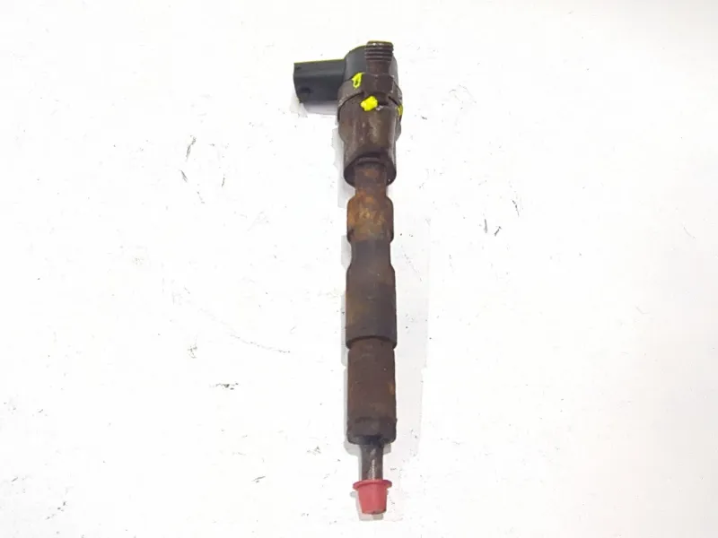 Recambio de inyector para chrysler voyager (rg)(2001) 2.5 crd referencia OEM IAM 0445110059  