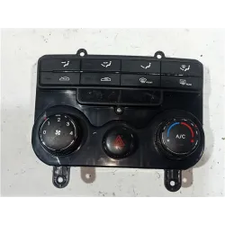 Recambio de mandos climatizador para hyundai i30 (fd)(06.2007) 1.6 crdi referencia OEM IAM 972502L170 97250-2LXXX  