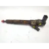 Recambio de inyector para chrysler voyager (rg)(2001) 2.5 crd referencia OEM IAM 0445110059  