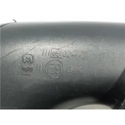 Recambio de retrovisor derecho para seat leon (1m1)(11.1999) tdi referencia OEM IAM E9014142  
