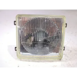 Recambio de faro delantero derecho para mercedes-benz mb100 furgón (kpa) 2.3 d referencia OEM IAM A2810881 201960228  