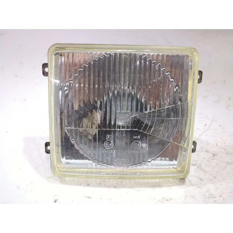 Recambio de faro delantero derecho para mercedes-benz mb100 furgón (kpa) 2.3 d referencia OEM IAM A2810881 201960228  
