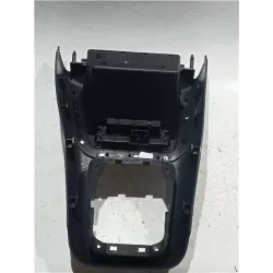 Recambio de consola para volkswagen tiguan (5n1)(11.2007) 2.0 tdi 4motion referencia OEM IAM 5M1858859F  