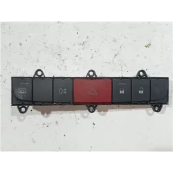 Recambio de mando multifuncion para citroën jumper furgón (06.2006) referencia OEM IAM B569  