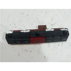 Recambio de mando multifuncion para citroën jumper furgón (06.2006) referencia OEM IAM B569  