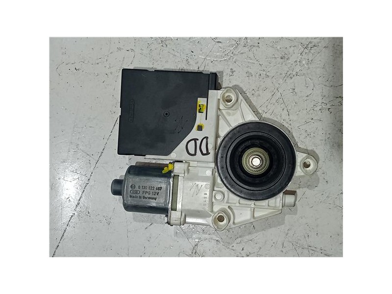 Recambio de motor elevalunas delantero derecho para volkswagen tiguan (5n1)(11.2007) 2.0 tdi 4motion referencia OEM IAM 3C095979