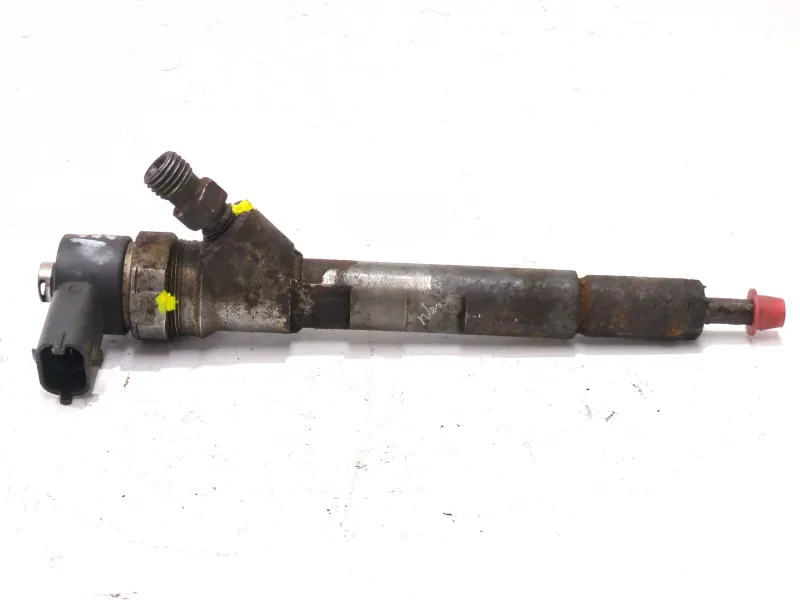Recambio de inyector para chrysler voyager (rg)(2001) 2.5 crd referencia OEM IAM 0445110059  