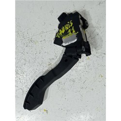 Recambio de potenciometro pedal gas para toyota auris (e15)(10.2006) 1.4 d-4d referencia OEM IAM 7811002011  