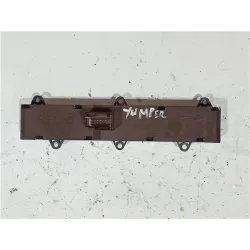 Recambio de mando multifuncion para citroën jumper furgón (06.2006) referencia OEM IAM B569  