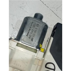 Recambio de motor elevalunas delantero derecho para volkswagen tiguan (5n1)(11.2007) 2.0 tdi 4motion referencia OEM IAM 3C095979