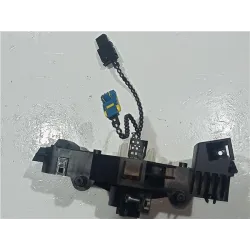 Recambio de anillo airbag para dacia sandero ii (10.2012) ambiance 16v cat referencia OEM IAM E1109651  