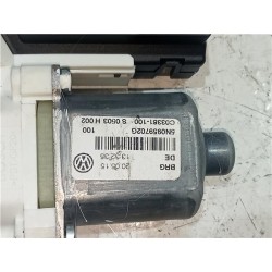 Recambio de motor elevalunas delantero derecho para volkswagen tiguan (5n1)(11.2007) 2.0 tdi 4motion referencia OEM IAM 3C095979