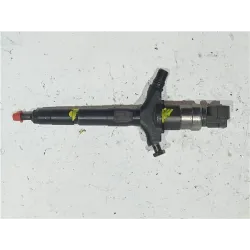 Recambio de inyector para opel vectra c berlina (2002) 3.0 cdti referencia OEM IAM 8972391617  
