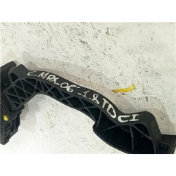 Recambio de potenciometro pedal gas para ford c-max (cb3)(20072010) 1.8 tdci referencia OEM IAM 3M519F836AF  