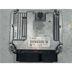 Recambio de centralita inyeccion para bmw serie 1 berlina 5p (f20)(2011) 2.0 118d [2,0 ltr. - 105 kw turbodiesel] referencia OEM