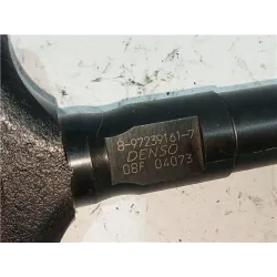 Recambio de inyector para opel vectra c berlina (2002) 3.0 cdti referencia OEM IAM 8972391617  