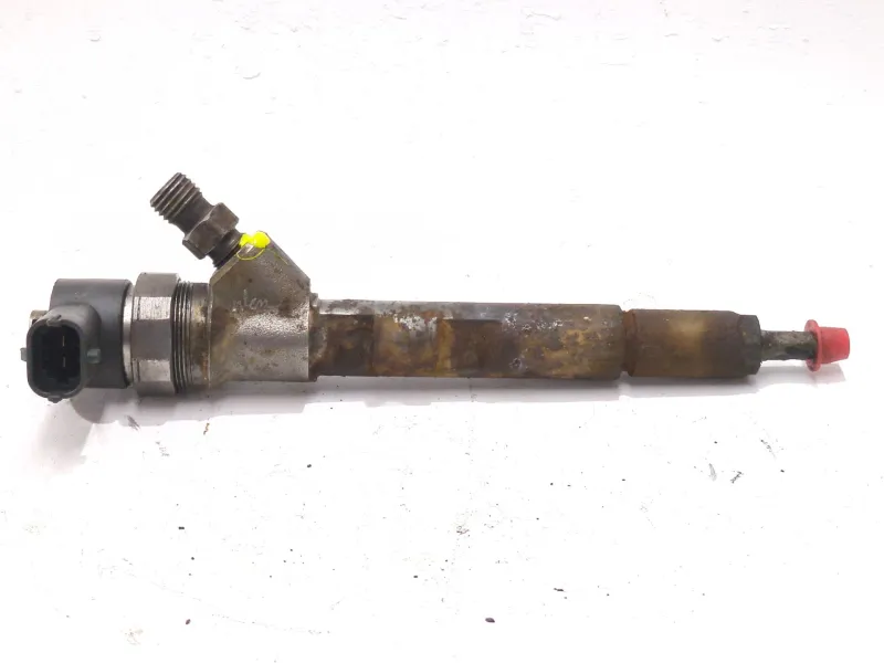 Recambio de inyector para chrysler voyager (rg)(2001) 2.5 crd referencia OEM IAM 0445110059  