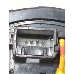Recambio de anillo airbag para mazda 626 berl./coupe/familiar (gd/gv)(1987) 2.0 referencia OEM IAM   