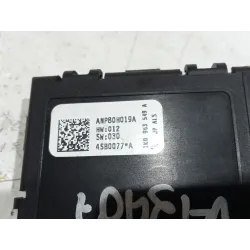 Recambio de centralita asd para volkswagen golf v (1k1)(2003) 1.9 tdi referencia OEM IAM ANP80H019A  