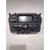 Recambio de mandos climatizador para peugeot 307 break (3e) 1.6 hdi 110 referencia OEM IAM 9652714XT  