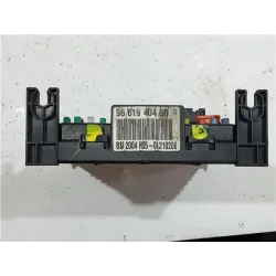Recambio de bsi para citroën c4 berlina (06.2004) 2.0 16v referencia OEM IAM 9661940480  