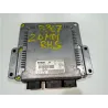 Recambio de centralita inyeccion para peugeot 307 (3a/c) 2.0 hdi 110 referencia OEM IAM 0281010779  