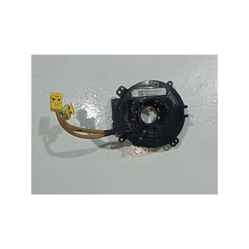 Recambio de anillo airbag para opel insignia berlina (2008) 2.0 cdti referencia OEM IAM 20817721  
