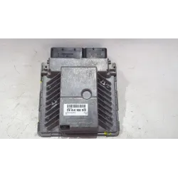 Recambio de centralita inyeccion para audi a4 b8 (8k2) 2.0 tdi referencia OEM IAM 03g906018aq  