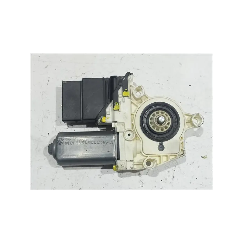 Recambio de motor elevalunas trasero izquierdo para seat leon (1m1)(11.1999) tdi referencia OEM IAM 1C0959811A 101389102  