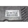 Recambio de centralita inyeccion para audi a4 b8 (8k2) 2.0 tdi referencia OEM IAM 03g906018aq  