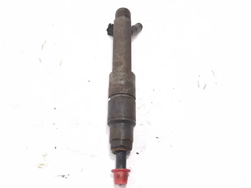 Recambio de inyector para volkswagen polo iv (9n1)(11.2001) 1.9 sdi referencia OEM IAM 028130203F  