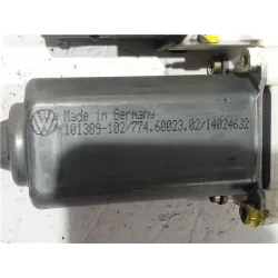 Recambio de motor elevalunas trasero izquierdo para seat leon (1m1)(11.1999) tdi referencia OEM IAM 1C0959811A 101389102  