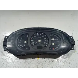 Recambio de cuadro completo para renault clio ii fase i (b/cb0)(1998) 1.9 d (b/cb0e) referencia OEM IAM 7700410434G  