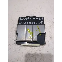 Recambio de modulo electronico para toyota auris (_e15_) 2.0 d-4d (ade150_) referencia OEM IAM 8999012010  