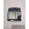 Recambio de modulo electronico para toyota auris (_e15_) 2.0 d-4d (ade150_) referencia OEM IAM 8999012010  