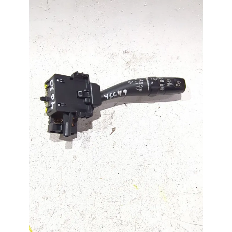 Recambio de mando limpiaparabrisas para kia carens iii monospace (un) 2.0 crdi 115 referencia OEM IAM 202004725  